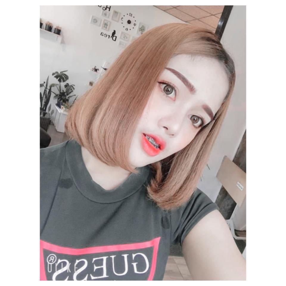 Nammnueng 💕💕