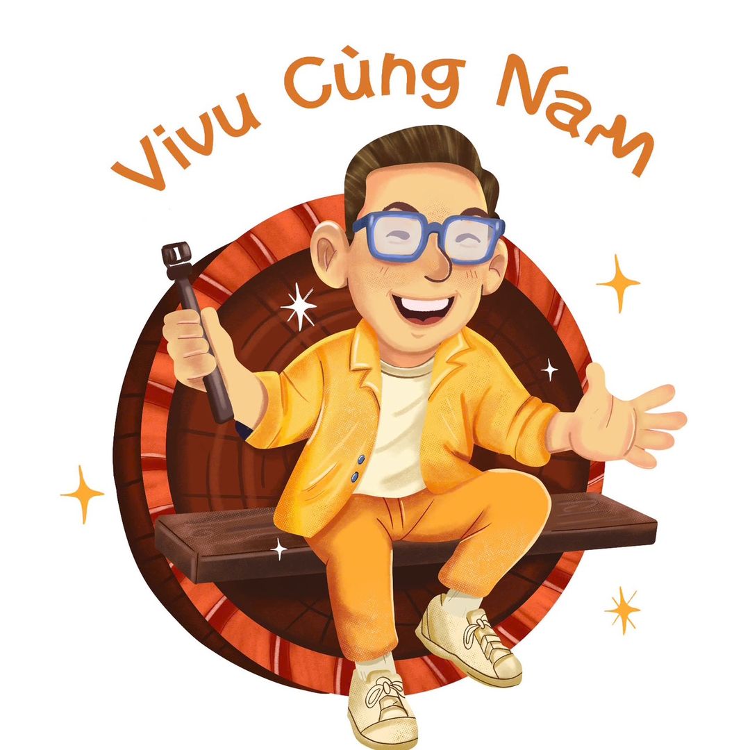 ViVu cùng Nam