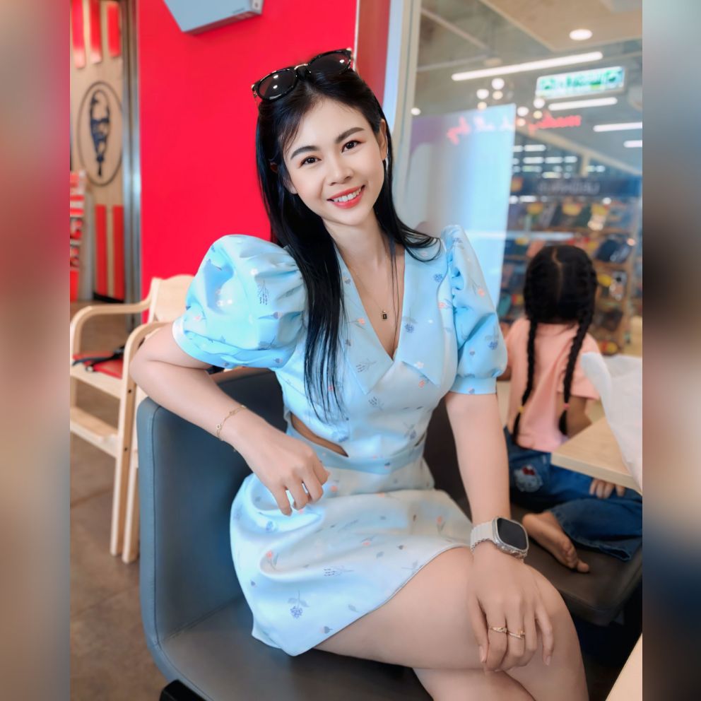 💐💙คุณแม่น้องออเกรซ🌹💙