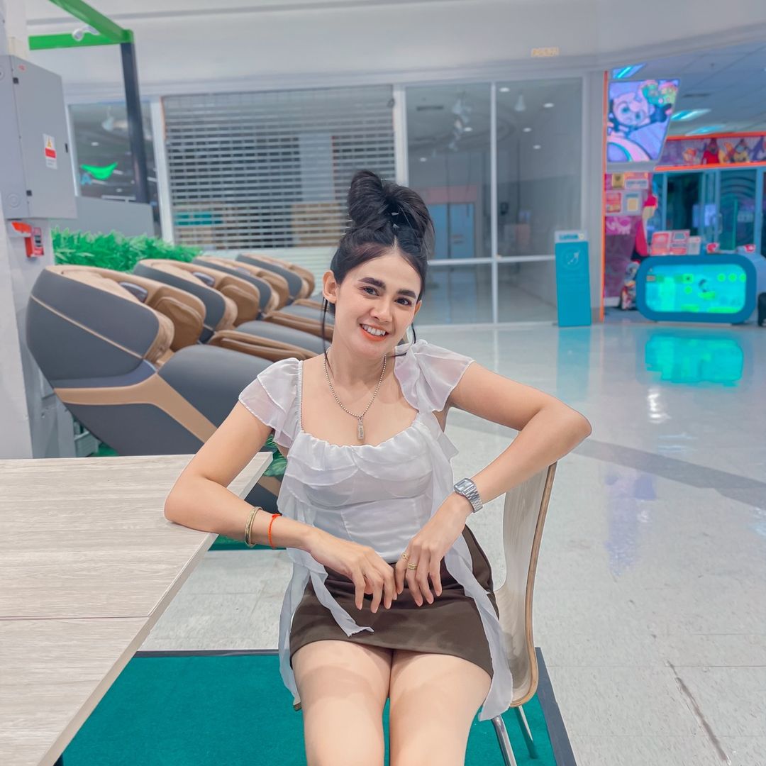 เรา เช่ออ“แนน👱🏻‍♀️