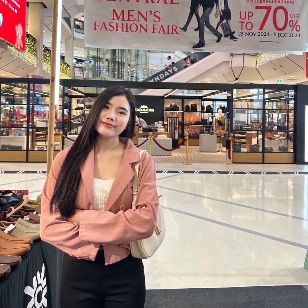 แนนบอกต่อ 👕
