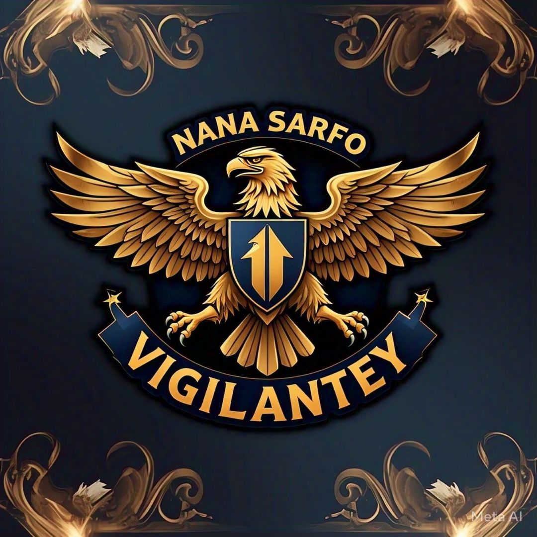 Nana Sarfo Vigilantey