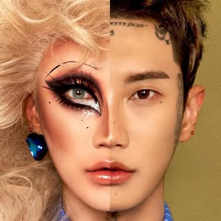 NANA Youngrong Kim / 나나영롱킴