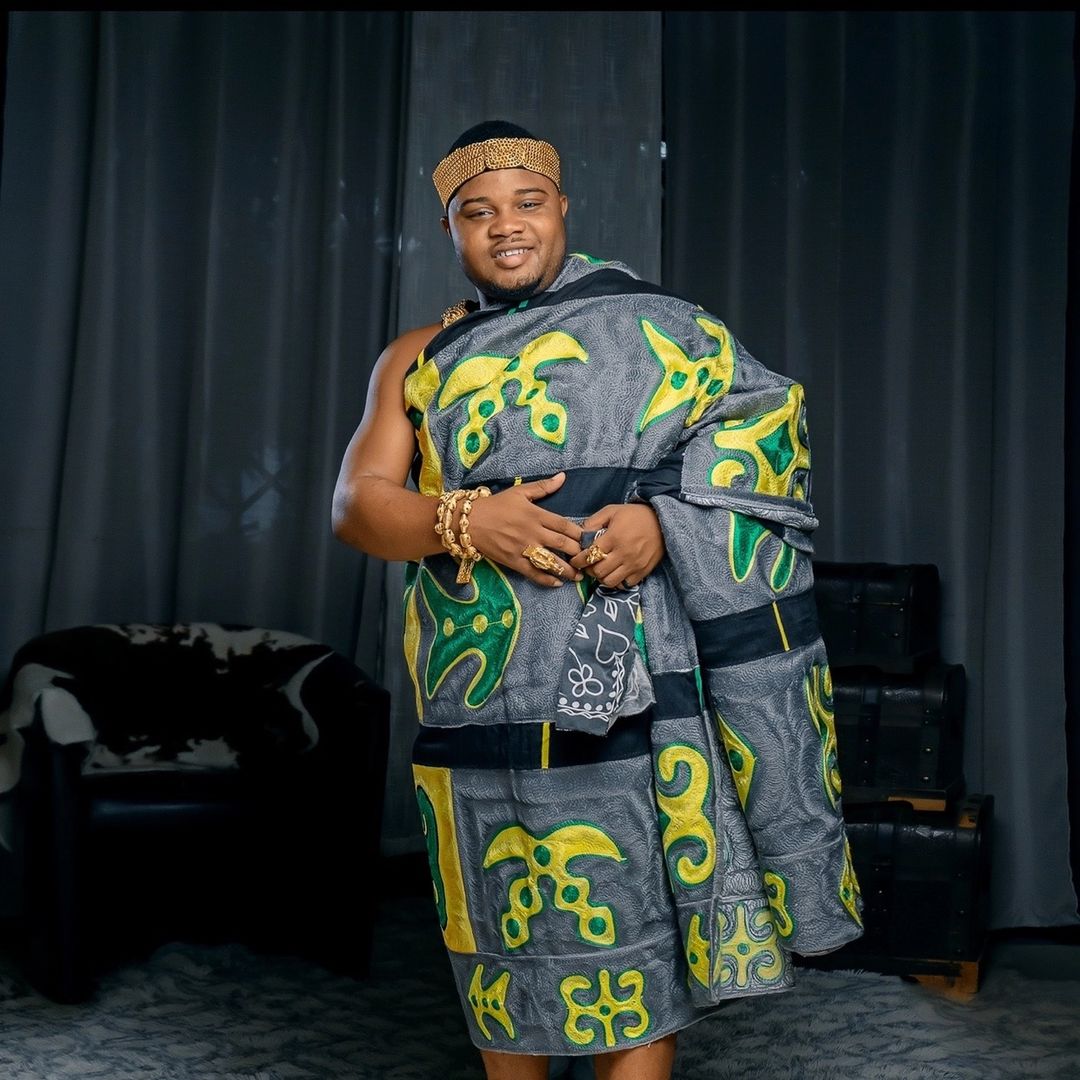Official Nana Adomako Nketia