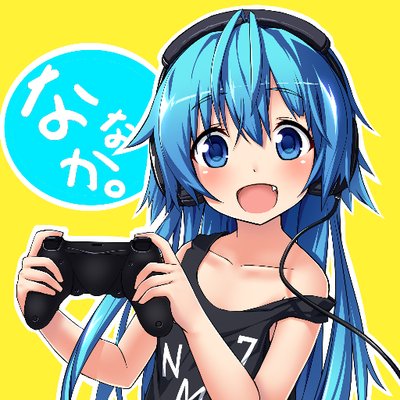 ななか💤JUNGLE全通