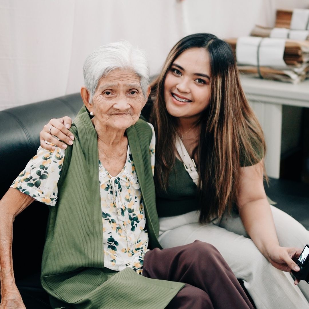 Nanay Turing & Phola