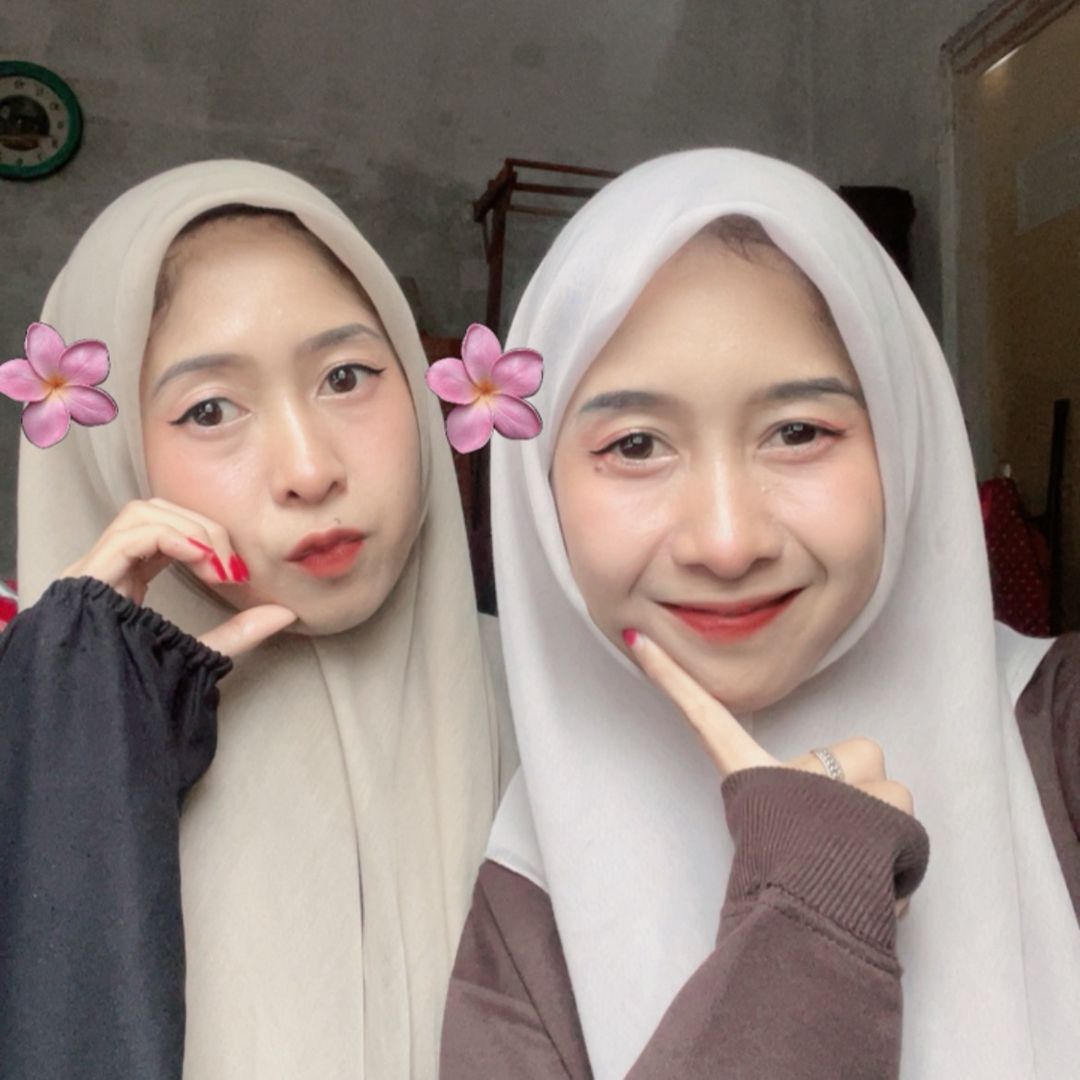 Fira-Fina(twins)🍒