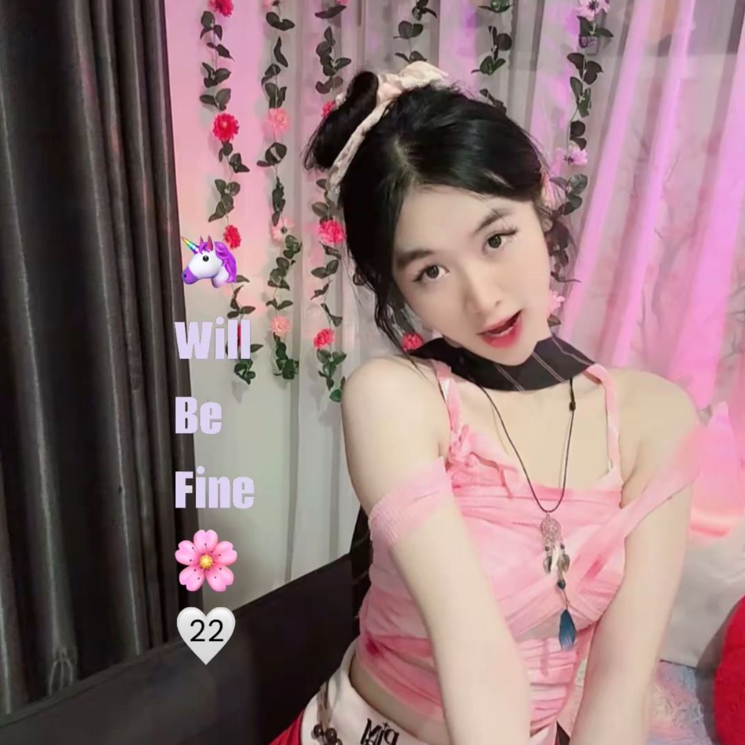 🌸ⓃanⒸherryⓅhoo🍒芬芬🌌