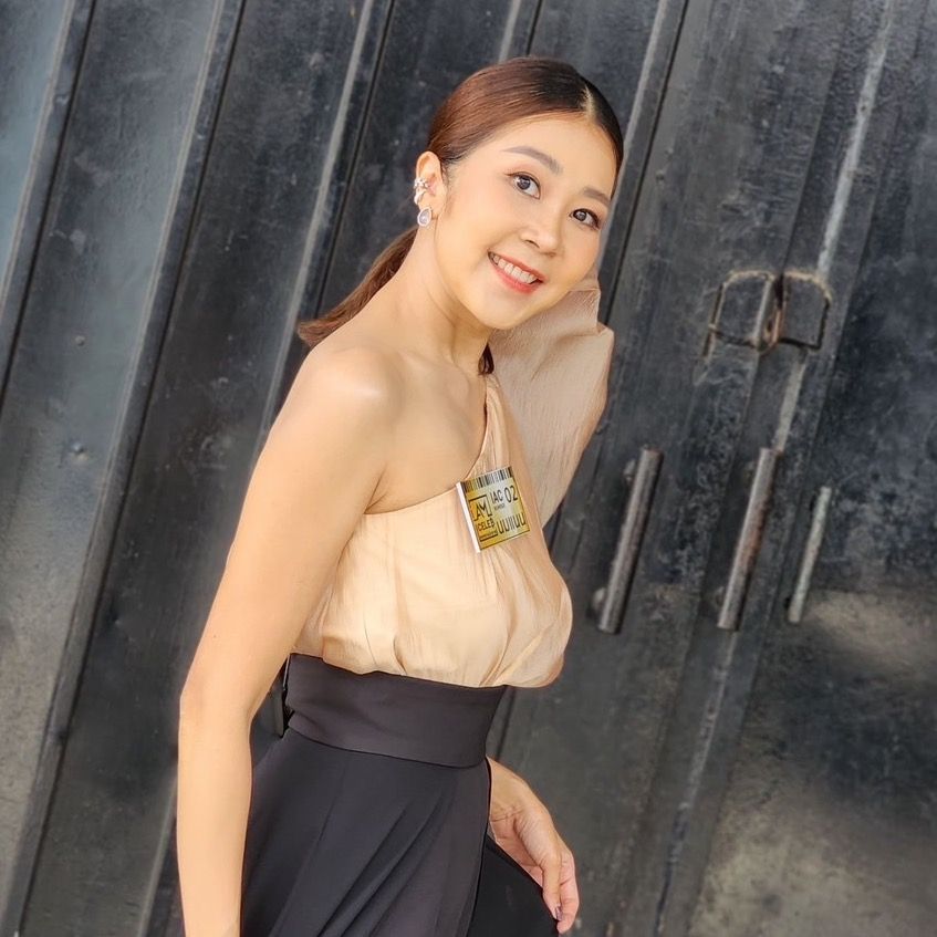 นมแนน