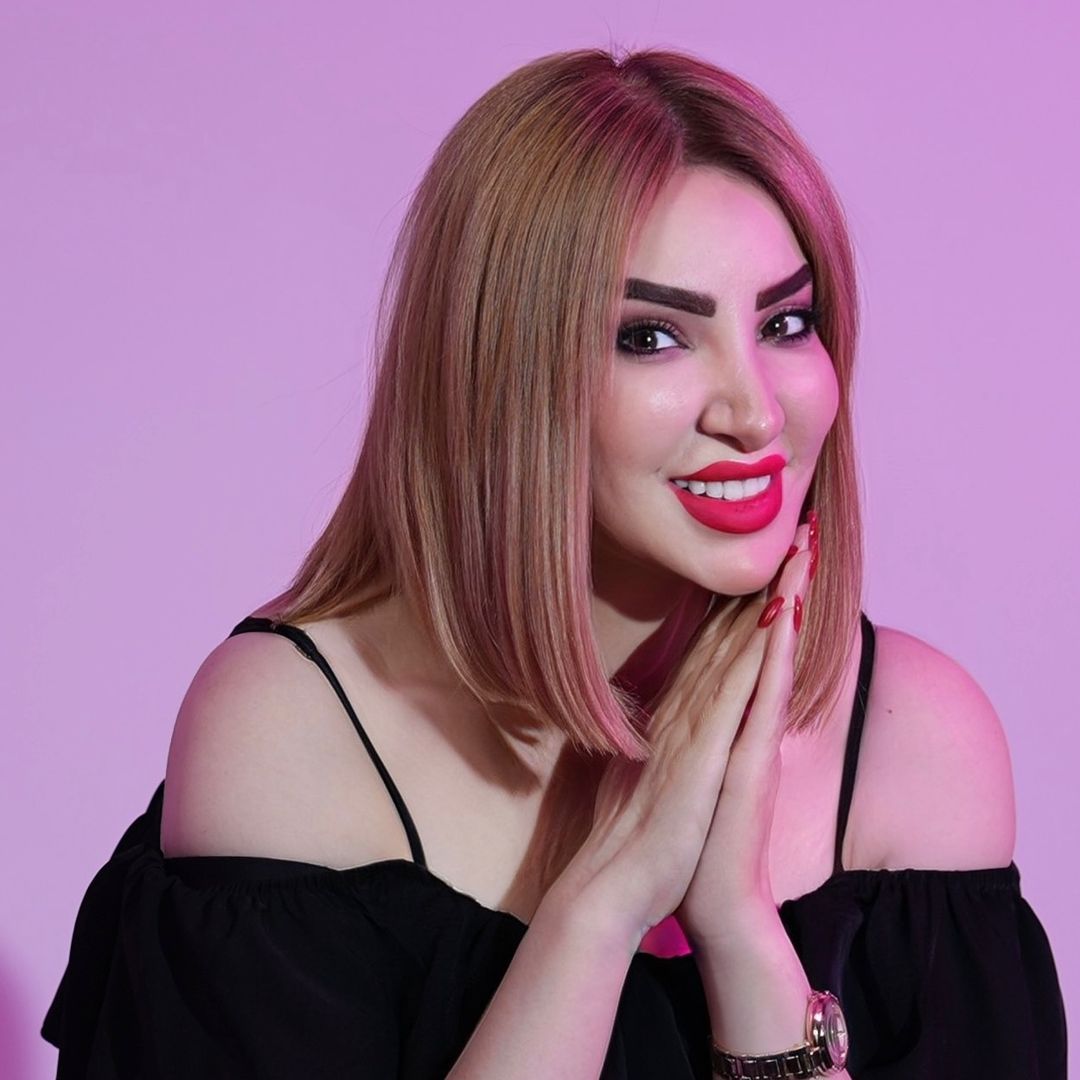 نانسي خوري-Nancy khoury