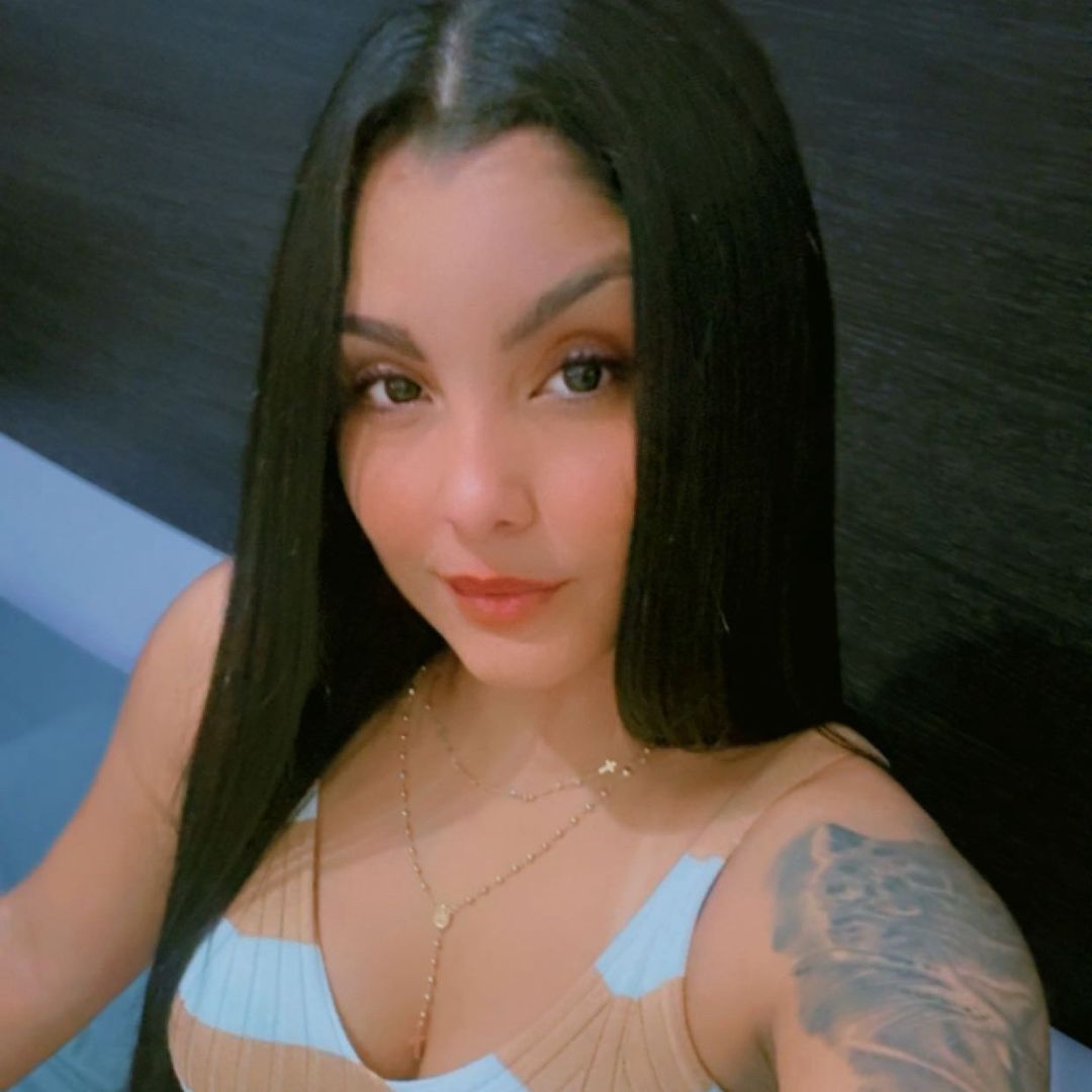 Nancy Maria Medina