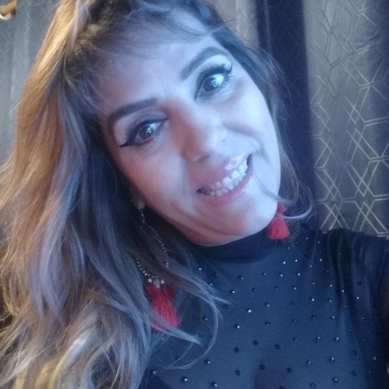 Nancy  Orellana