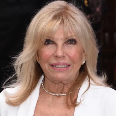 Nancy Sinatra