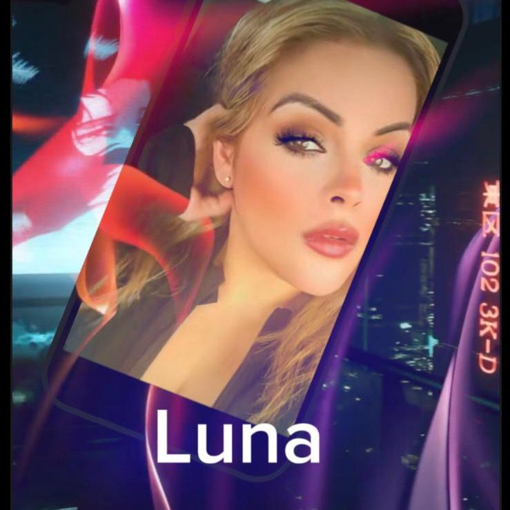 Luna 🌜