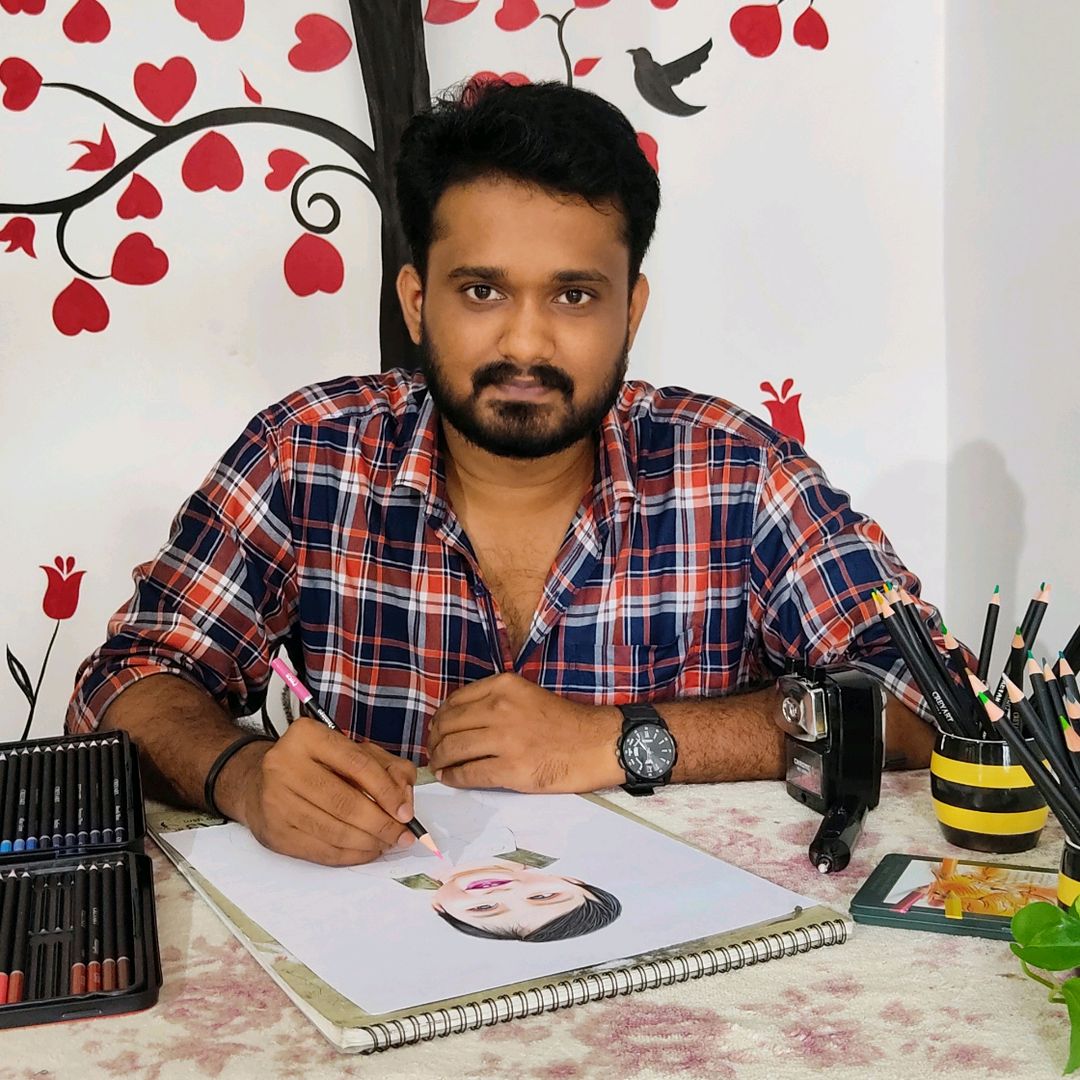 Anandhu s