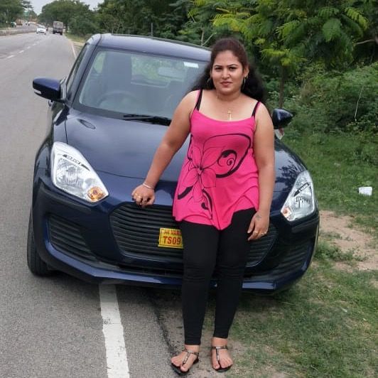 Nandini