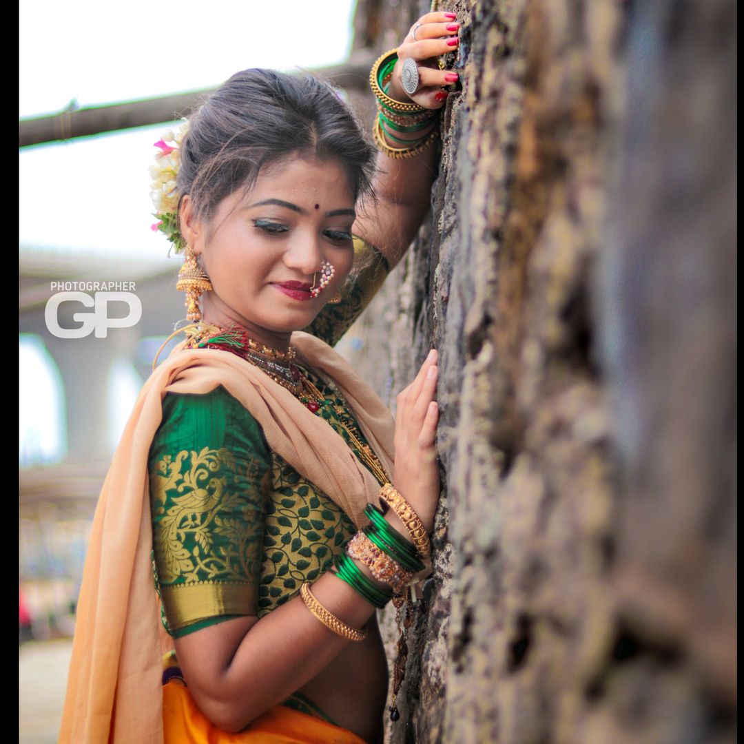 Nandini patil