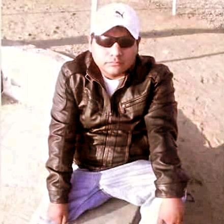 Nandito de la esperanza