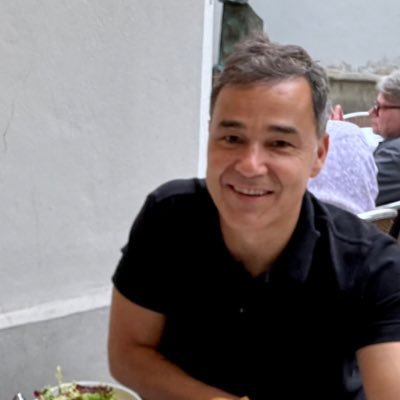 Nando de Freitas
