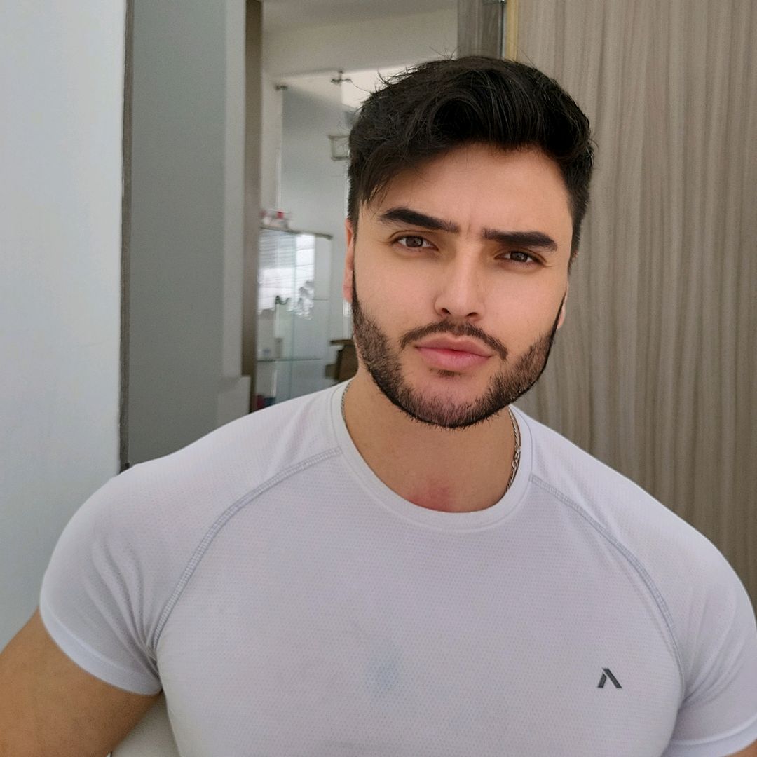 Fernando Duque