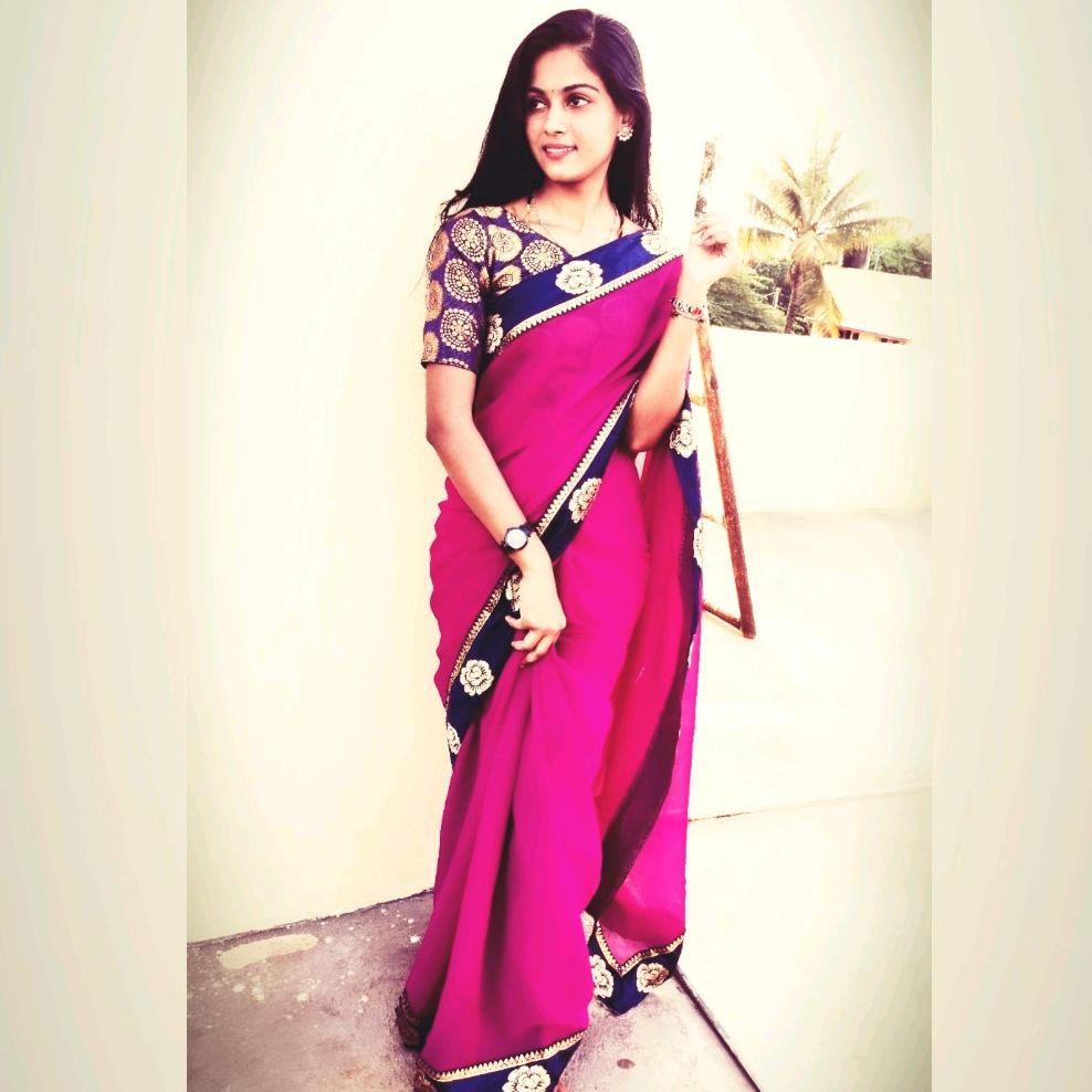 Nandu😘