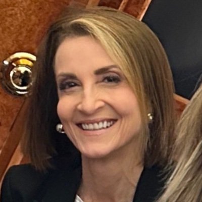 Nan Hayworth, M.D.