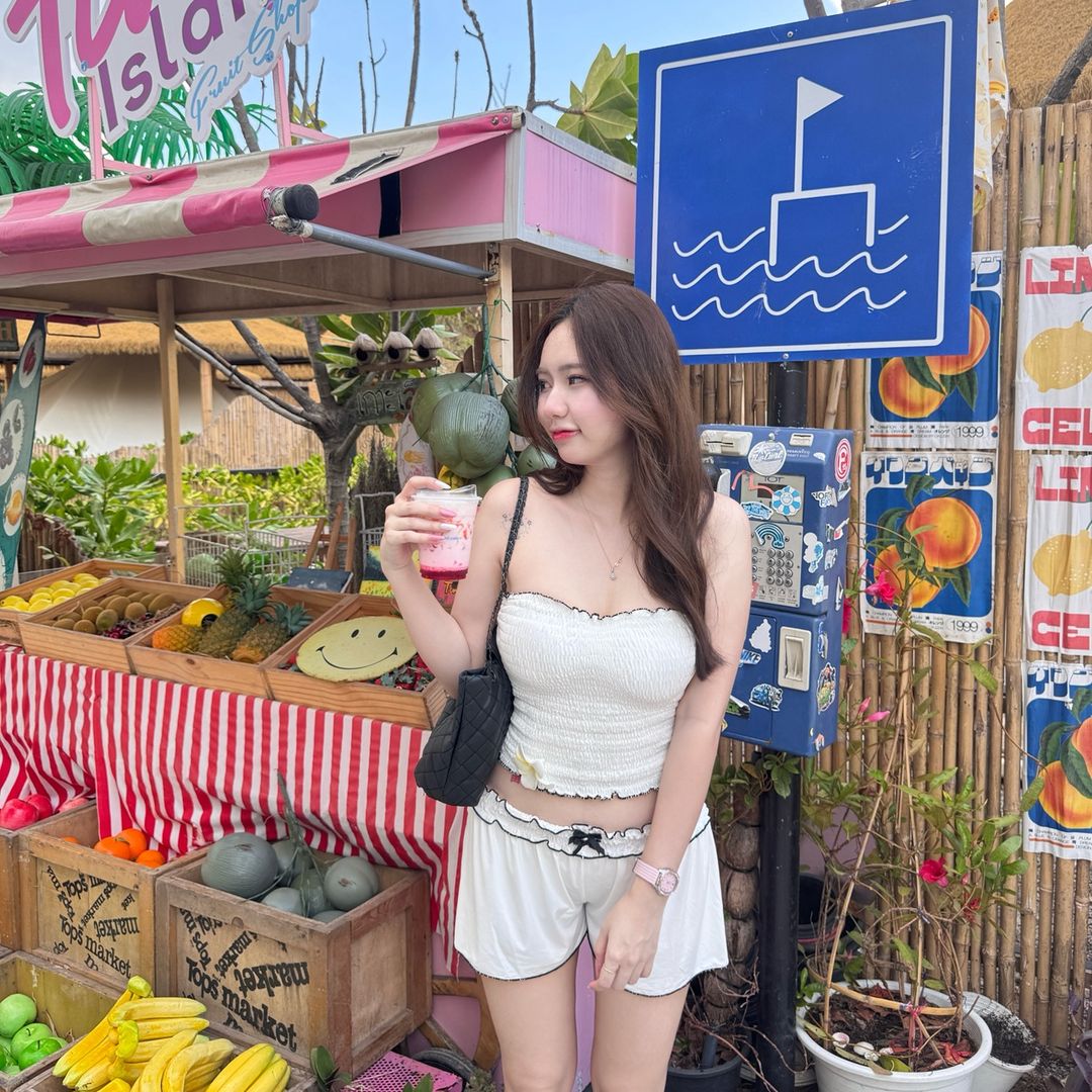 นันท์นภัส🩷