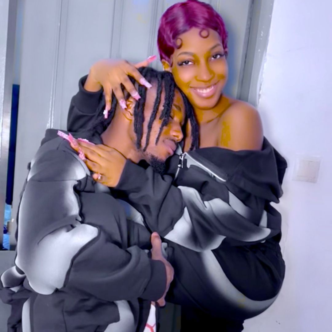 DUVAL💎 & CHARLÈNE💍❤️‍🔥