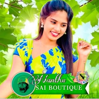 NANTHU SAI BOUTIQUE