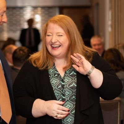 Naomi Long MLA