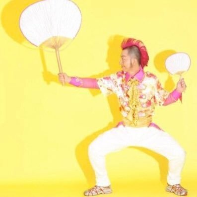 なおやマン(島崎直也)