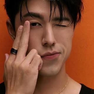 Naphat Siangsomboon นาย ณภัทร