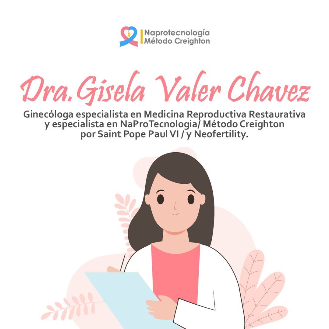 Med. Reprod. Restaurativa Perú