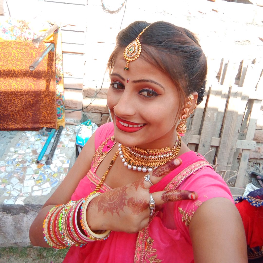 Pooja Banjara