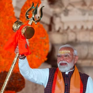 Narendra Modi Fans Club