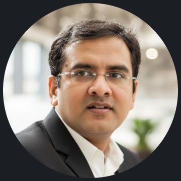 Naresh Nambisan | നരേഷ്