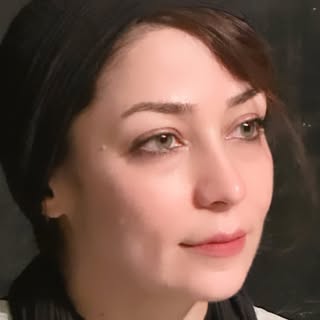 نرگس ایزدی