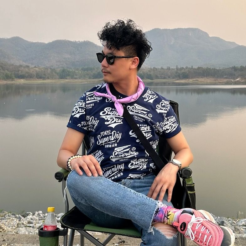 Narongwit Tobi