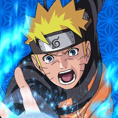 Naruto Video Games