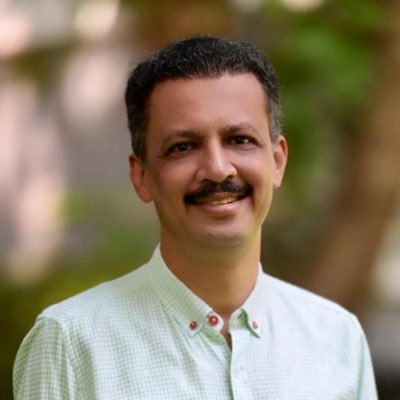 Milind Narvekar