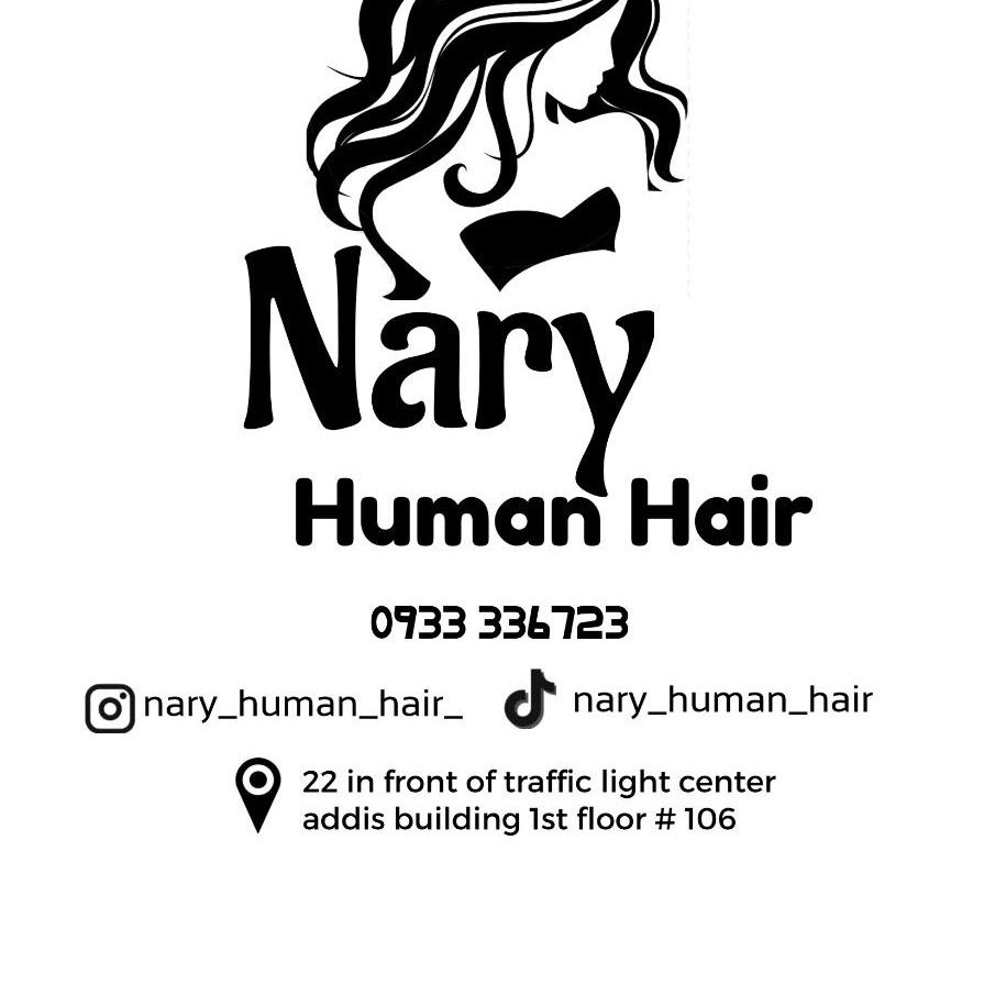 naryhumanhair