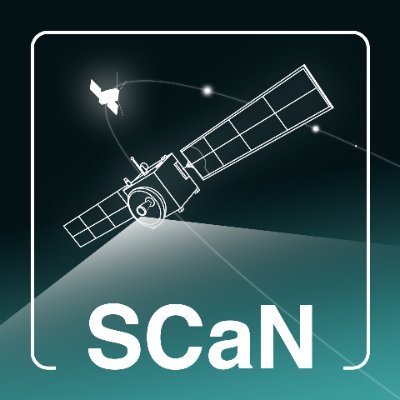 ARCHIVED NASA Space Communications and Navigation