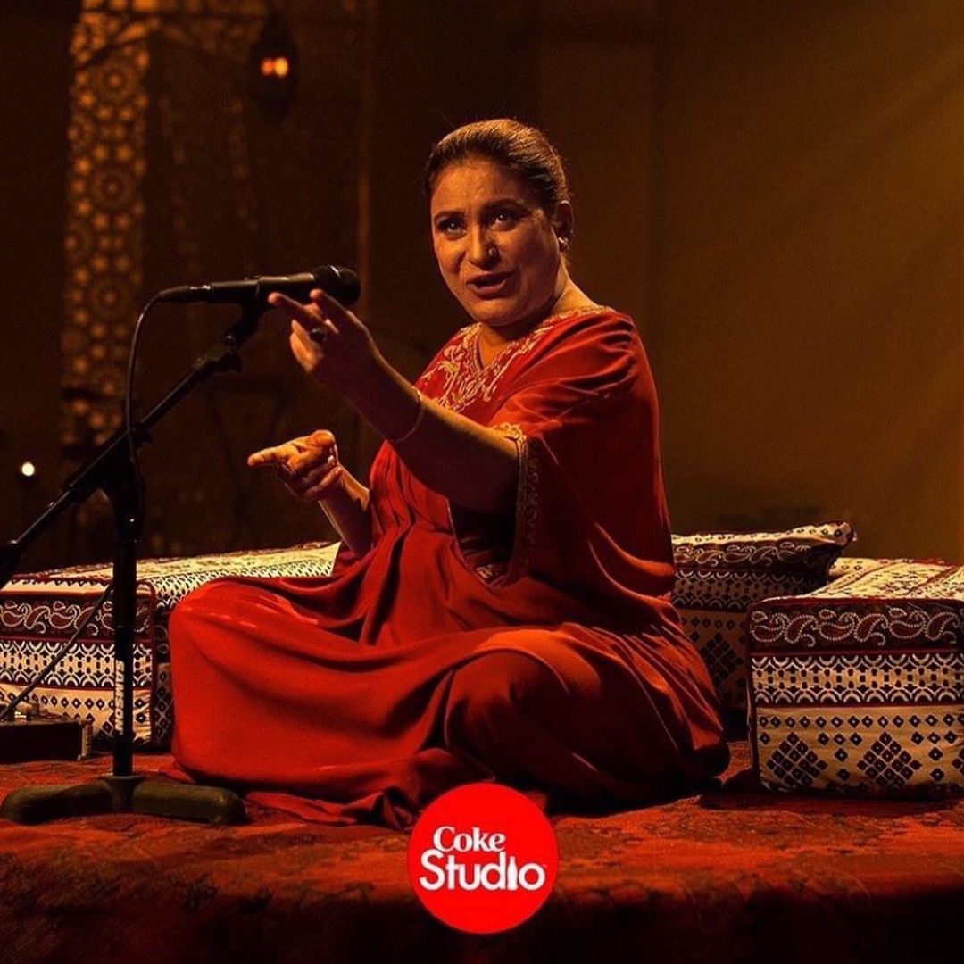 Naseebo Lal Official