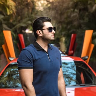 NASEER KHAN