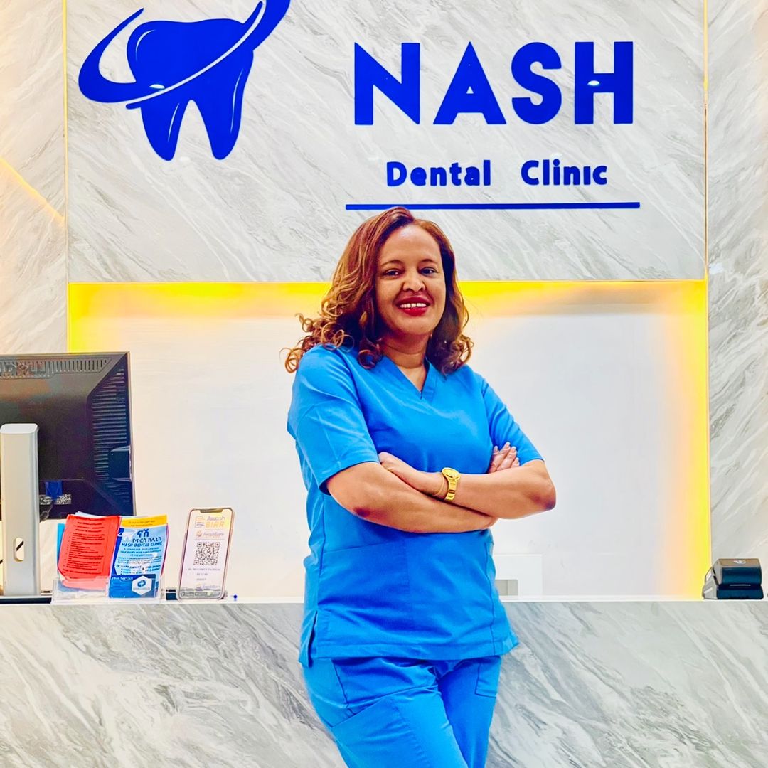 Nash Specialty Dental Clinic