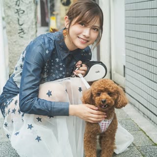 桃月なしこ