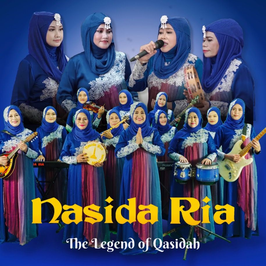 Nasida Ria