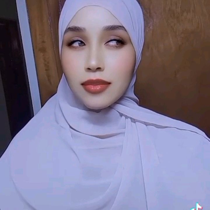 FATIMA ♥️RUSSIA👌