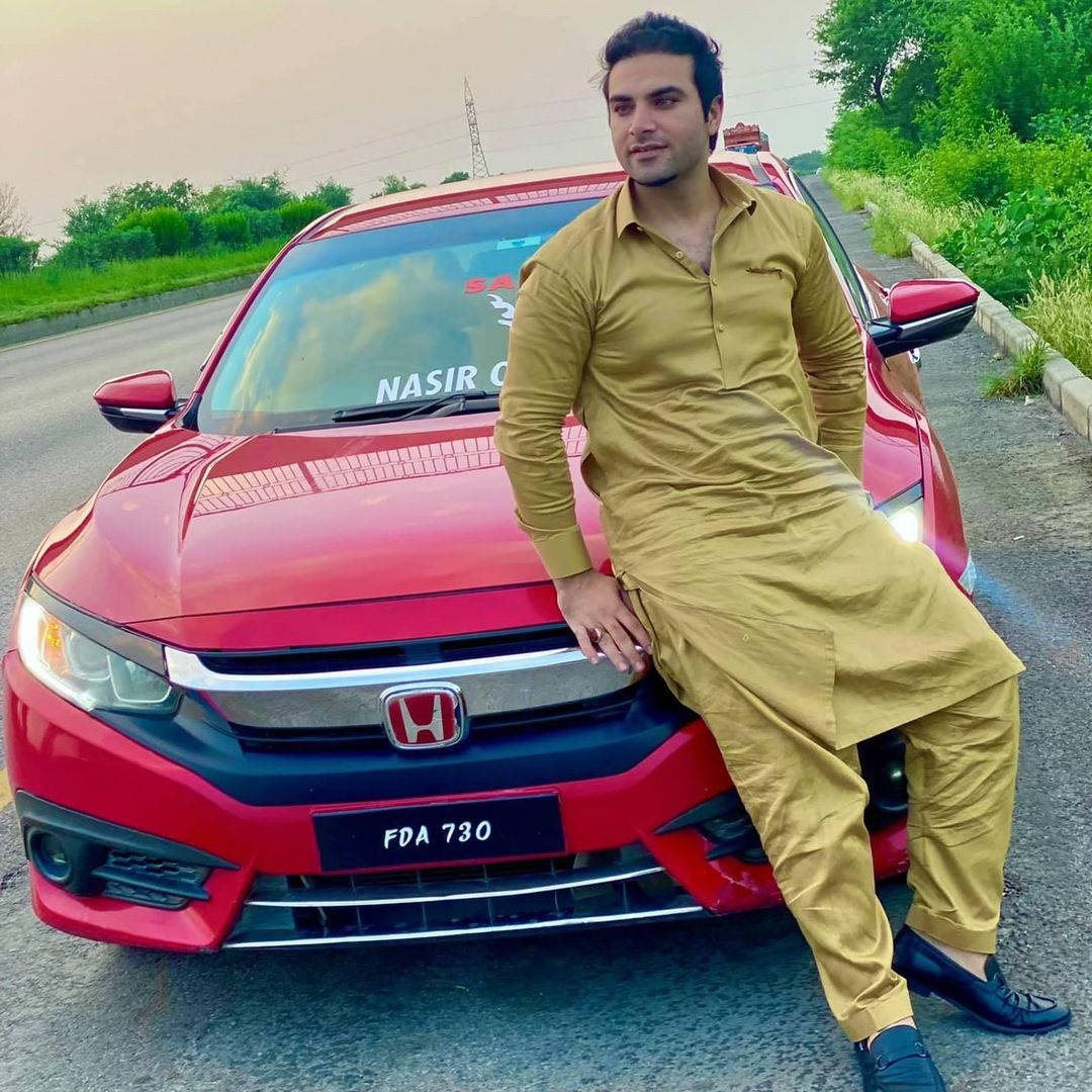 🦅Nasir Orakzai🦅