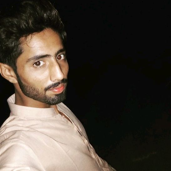 nasir palari